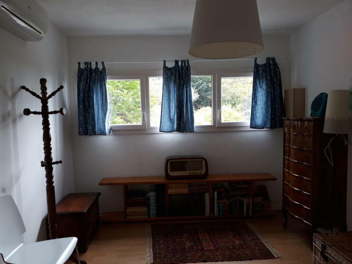 Bellavista Trieste San Dorligo della Valle Buitenkant foto